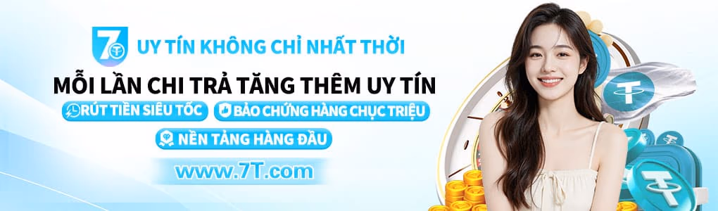 Trang chủ Nhà cái 7t7707